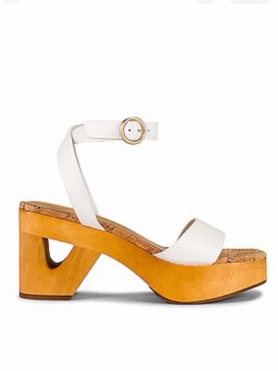 House of Harlow 1960 Shoes - House of Harlow X Revolve Maryl Clog 6.5 worn once Paid $188